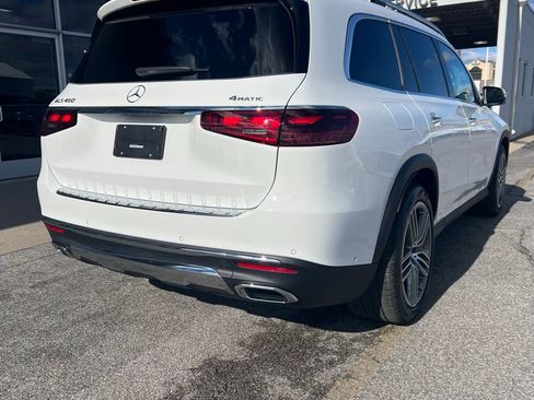 Certified 2026 Mercedes-Benz GLS 450 4MATIC image 5