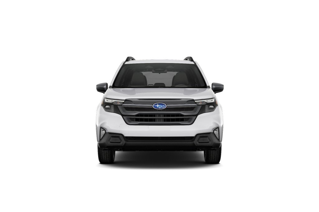 New 2026 Subaru Forester Premium AWD/4WD image 2