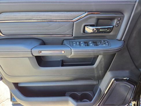 New 2026 RAM 3500 Limited image 9