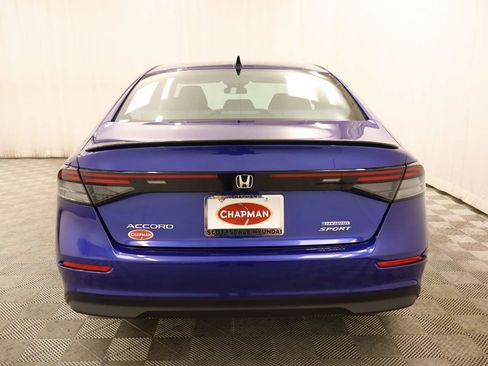 Used 2023 Honda Accord Sport image 5