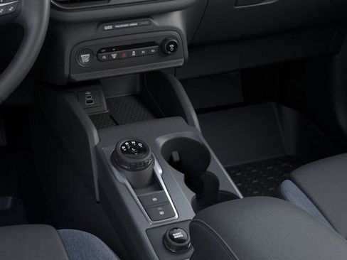 New 2026 Ford Bronco Sport Outer Banks w/ Outer Banks Tech Package+ AWD/4WD image 15