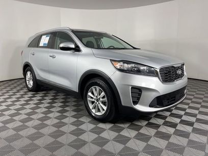 Used 2020 Kia Sorento LX w/ LX I4 Convenience Package