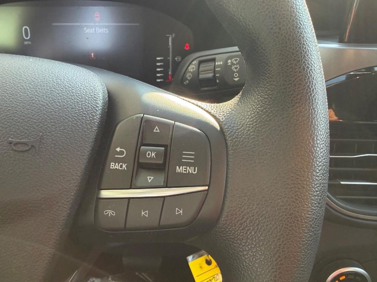 Certified 2023 Ford Escape AWD image 13