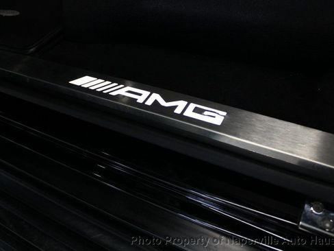Used 2018 Mercedes-Benz G 65 AMG 4MATIC image 60