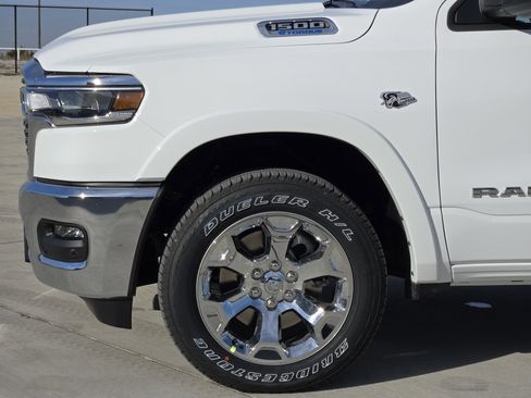 New 2026 RAM 1500 Lone Star image 6
