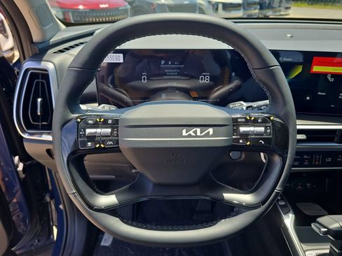 New 2026 Kia Sorento S FWD image 29
