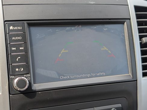 Used 2019 Nissan Frontier SV RWD image 26