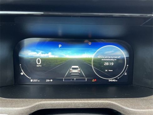 Used 2021 Kia Sorento SX Prestige image 10