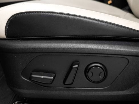 Certified 2023 Kia Sportage EX FWD image 27