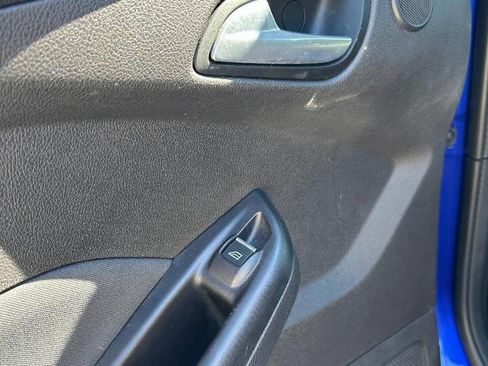 Used 2013 Ford Focus ST image 45