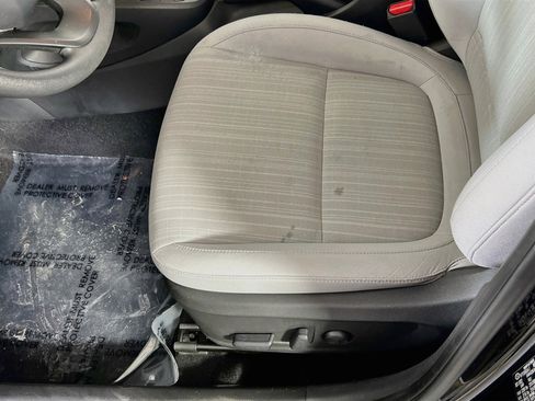 Used 2023 Hyundai Kona SEL w/ Cargo Package image 18