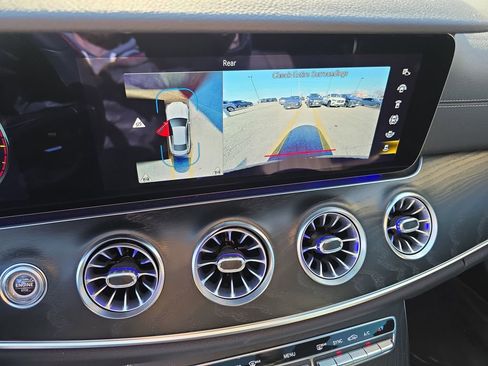 Used 2022 Mercedes-Benz E 450 Coupe image 31