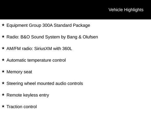 Used 2025 Ford Mustang Mach-E Premium w/ Interior Protection Package RWD image 13