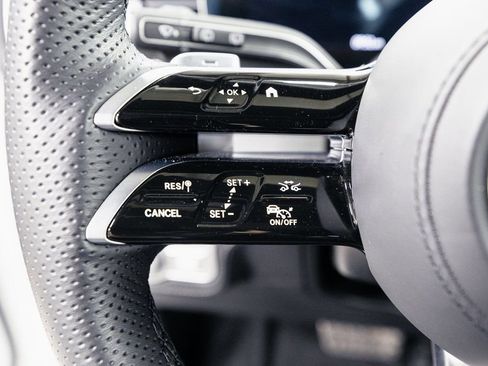 Certified 2026 Mercedes-Benz GLS 450 4MATIC image 11