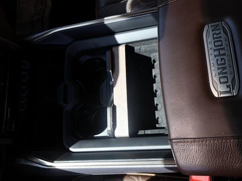 Used 2025 RAM 1500 Limited AWD/4WD image 37