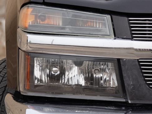 Used 2006 Chevrolet Colorado W/T RWD image 22