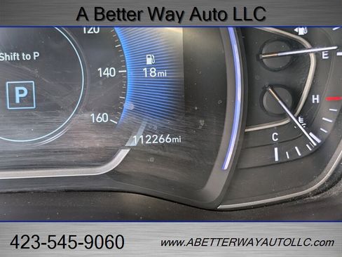 Used 2019 Hyundai Santa Fe FWD image 10