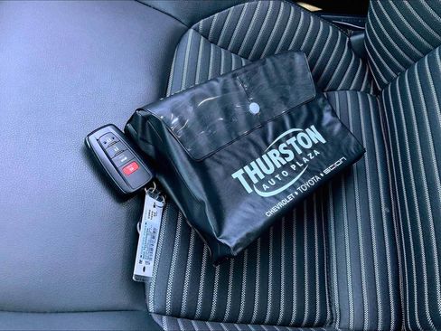 Used 2022 Toyota Corolla XSE w/ Carpet Mat Package (TMS) FWD image 14