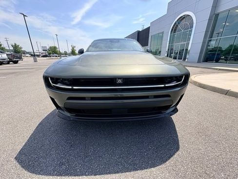New 2026 Dodge Charger R/T AWD/4WD image 7