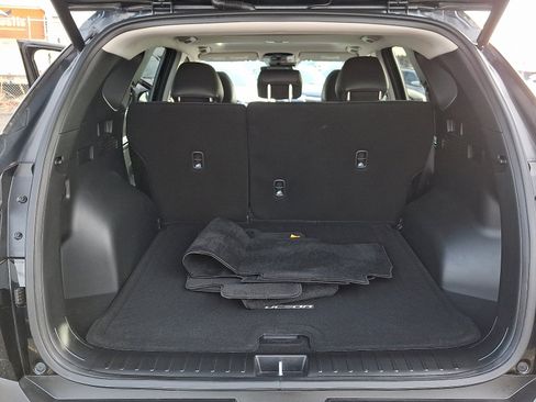 Certified 2023 Hyundai Tucson SEL w/ Convenience Package image 30