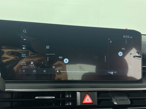 New 2026 Kia K5 GT-Line w/ GT-Line Red Interior Package image 27