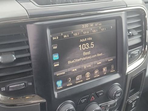 Used 2016 RAM 1500 Sport image 24