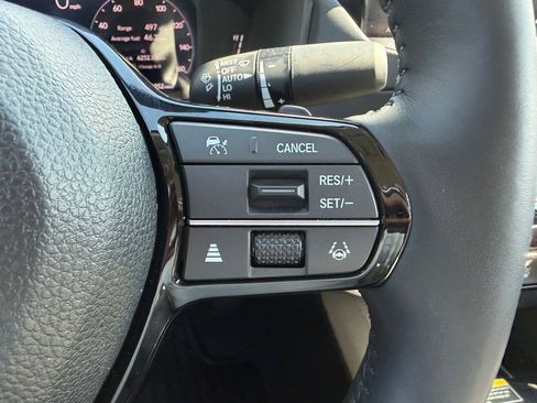 Used 2025 Honda Accord Touring image 30