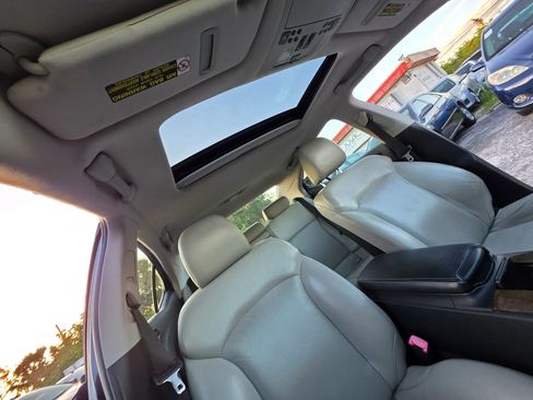 Used 2010 Lexus IS 250 AWD image 21