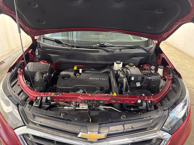Used 2019 Chevrolet Equinox LT FWD image 8