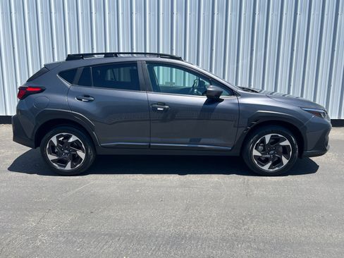 Certified 2025 Subaru Crosstrek 2.5i Limited w/ Crosstrek Mirror Package AWD/4WD image 7