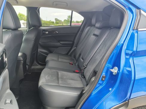 New 2026 Mitsubishi Eclipse Cross SE AWD/4WD image 6
