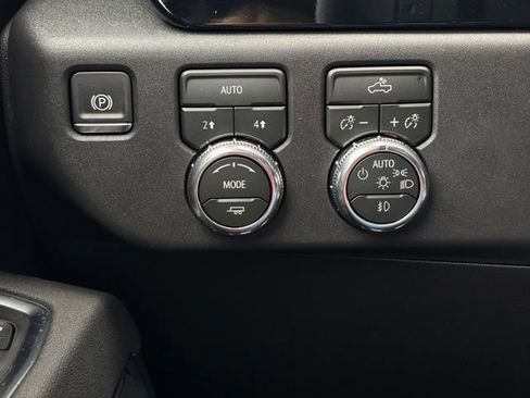 New 2026 GMC Sierra 1500 Elevation w/ Preferred Package AWD/4WD image 20