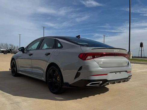 Used 2023 Kia K5 GT-Line w/ GT-Line Premium Package image 6