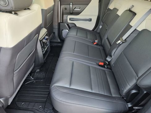 New 2026 GMC Hummer EV SUV AWD/4WD image 20