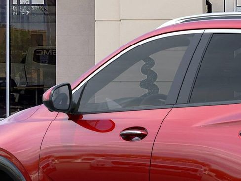 New 2026 Buick Encore GX Sport Touring w/ Advanced Technology Package FWD image 12