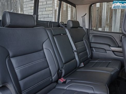 Used 2018 GMC Sierra 1500 Denali image 22