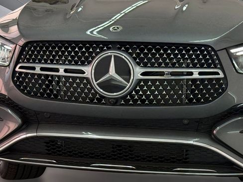 New 2026 Mercedes-Benz GLE 350 4MATIC image 19