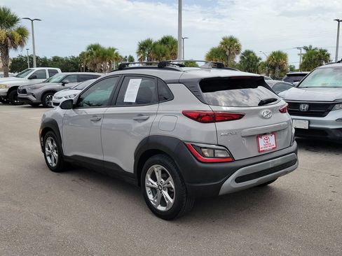 Used 2023 Hyundai Kona SEL w/ Convenience Package FWD image 7