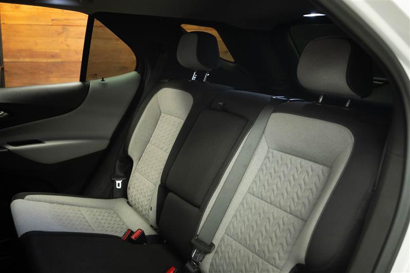 Used 2022 Chevrolet Equinox LT FWD image 12