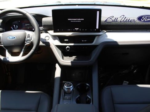 New 2026 Ford Explorer Active w/ Active Comfort Package RWD image 12