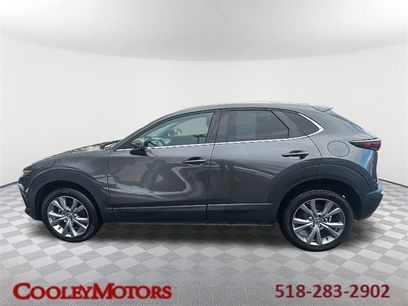Used 2020 MAZDA CX-30 AWD w/ Select Package