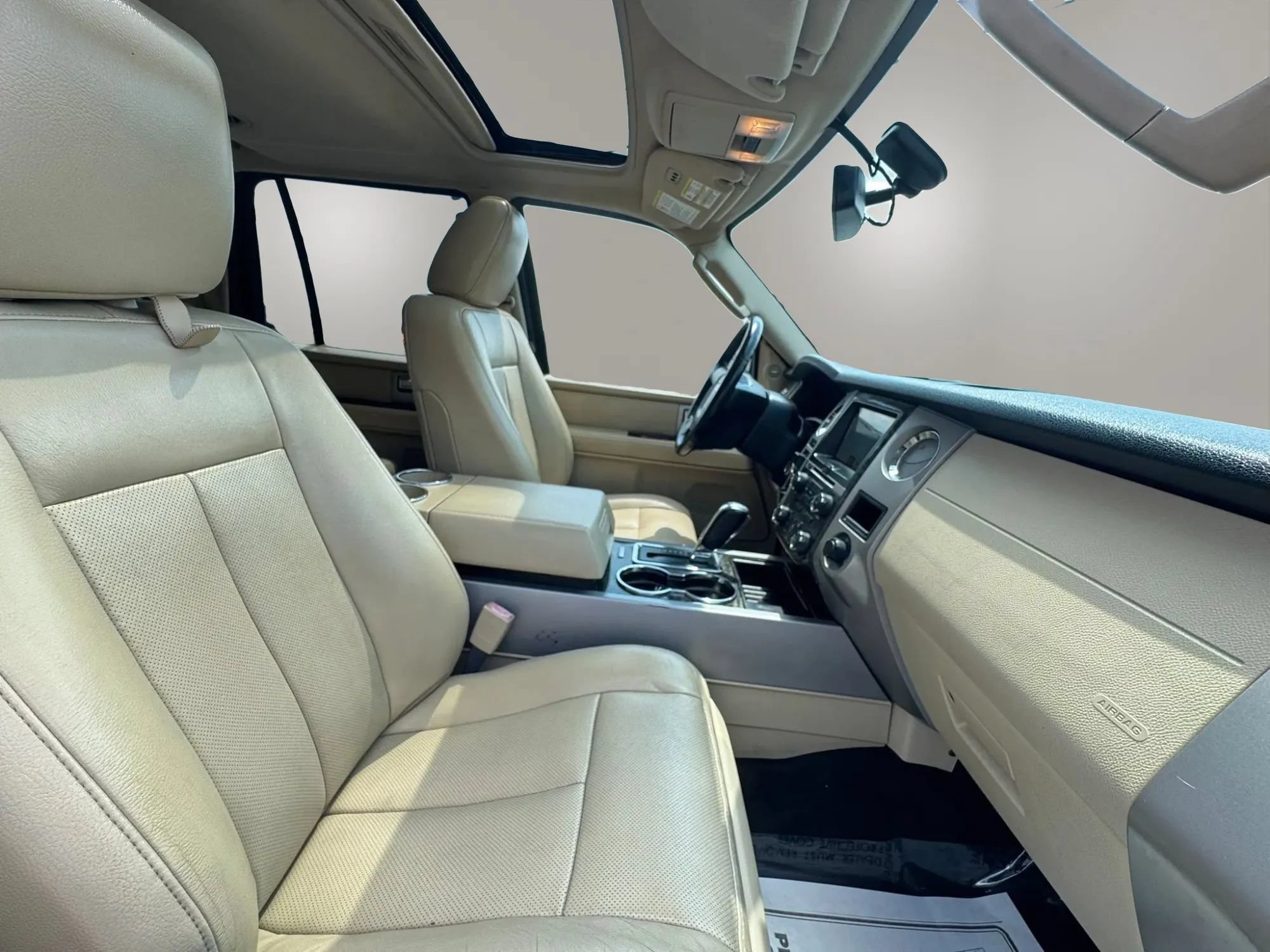 Used 2017 Ford Expedition Limited RWD image 18
