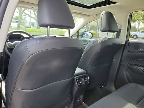 Used 2022 Lexus NX 350 AWD w/ Premium Package image 11