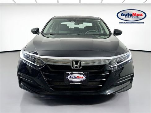 Used 2019 Honda Accord LX image 6