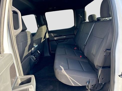 Certified 2023 Ford F150 XLT w/ Equipment Group 302A High image 26