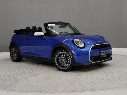 New 2026 MINI Cooper S FWD image 3