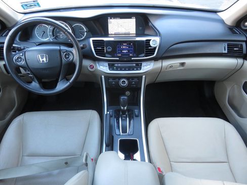Used 2013 Honda Accord EX-L image 12