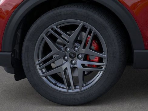 New 2026 Ford Explorer ST AWD/4WD image 20