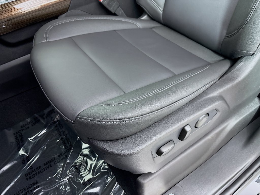 New 2026 Chevrolet Silverado 1500 RST AWD/4WD image 19