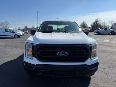 Used 2021 Ford F150 XL w/ XL Power Equipment Group